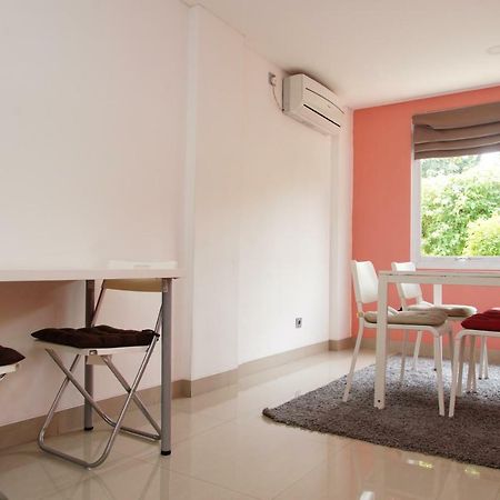 Residence T63 By Shm Jakarta Eksteriør bilde