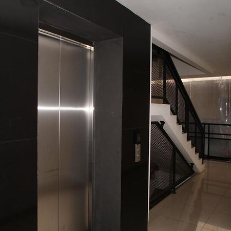 Residence T63 By Shm Jakarta Eksteriør bilde