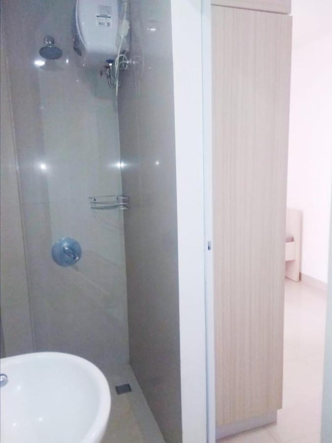 Residence T63 By Shm Jakarta Eksteriør bilde