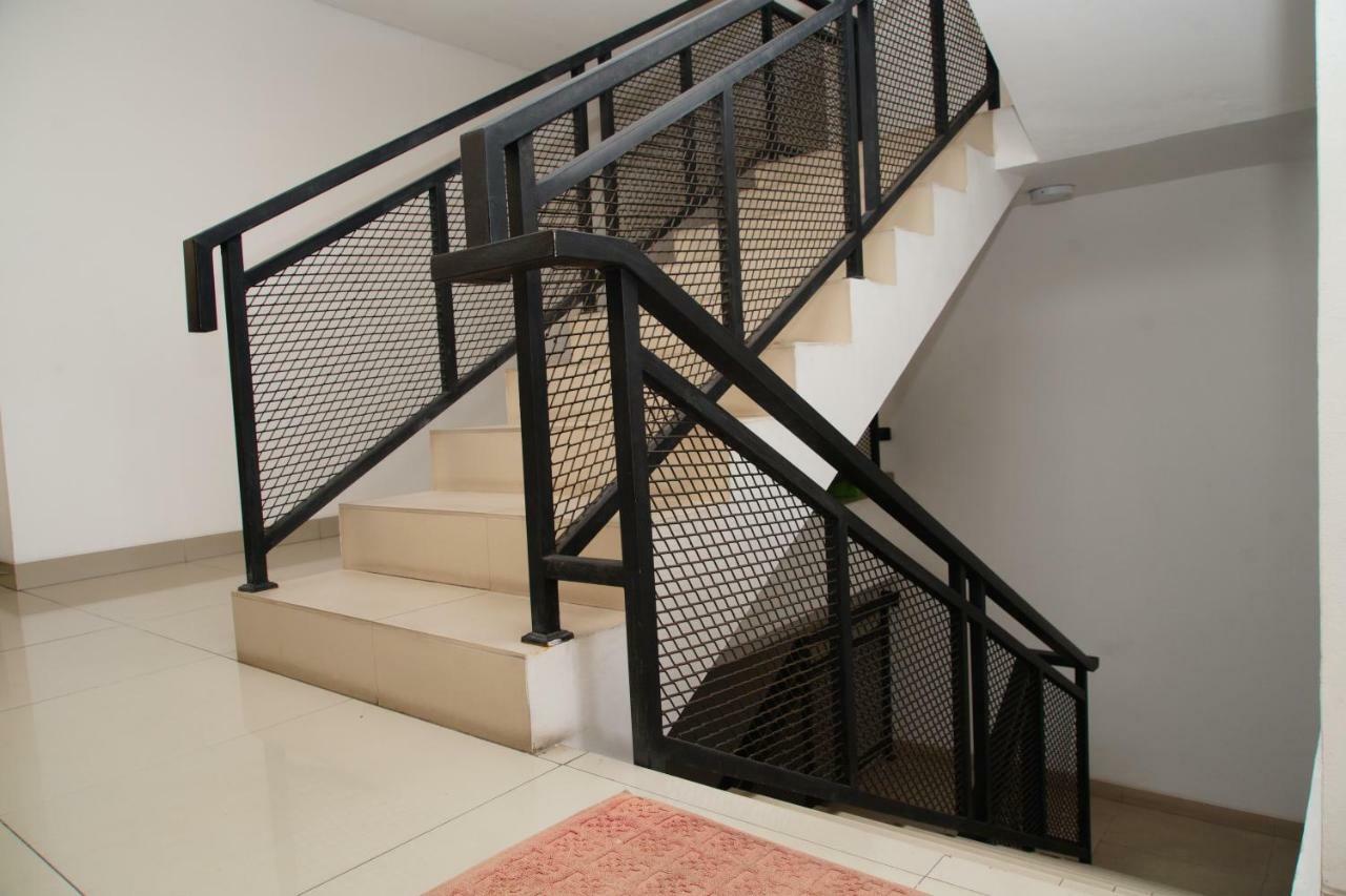 Residence T63 By Shm Jakarta Eksteriør bilde