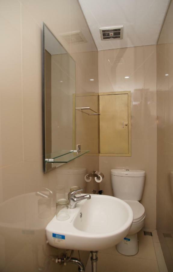 Residence T63 By Shm Jakarta Eksteriør bilde